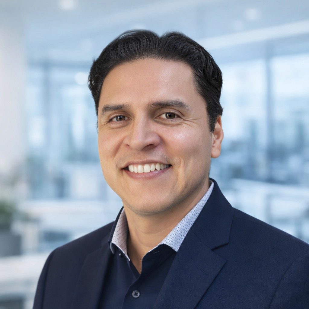 Eduardo Perez Guzman